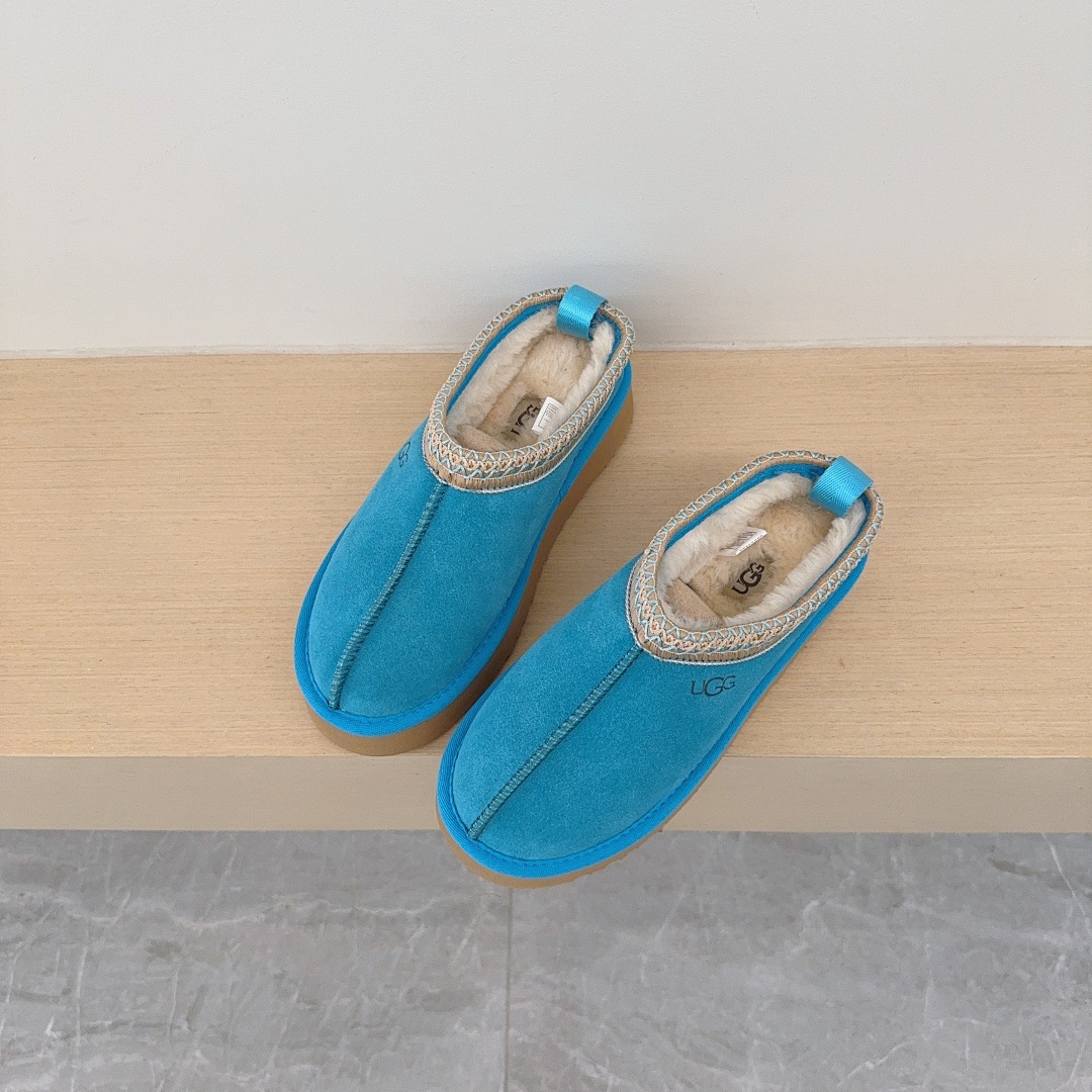 UGG Tazz · 6042 — תמונה 12