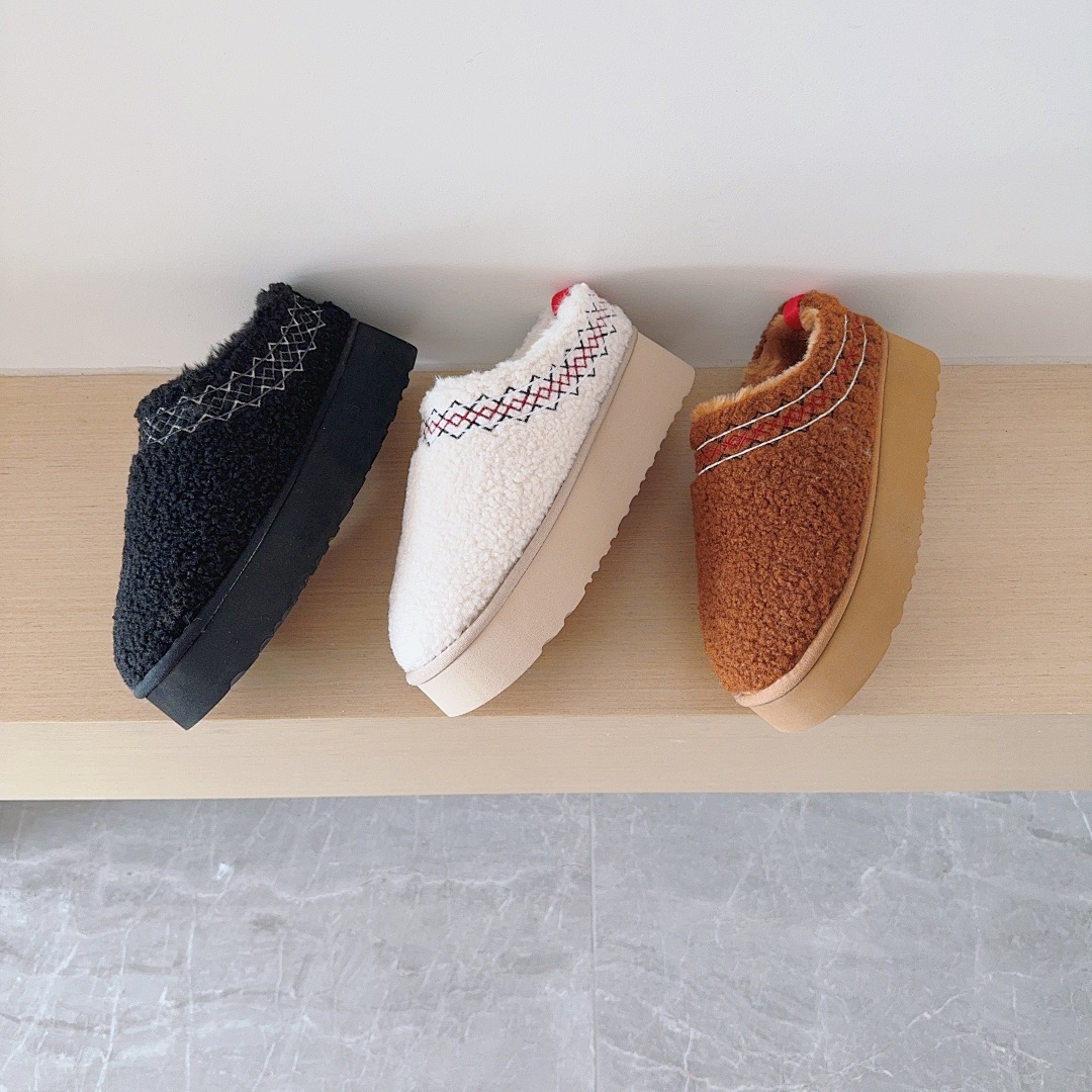 UGG Tazz · 5107 — תמונה 3