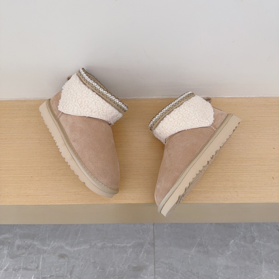 UGG Tasman II · 6457 — תמונה 12