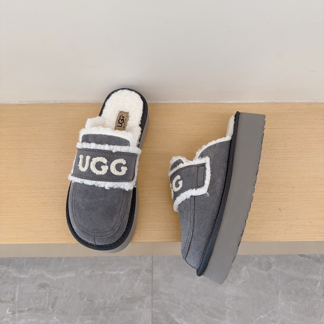 UGG Tazz Platform · 6455 — תמונה 15