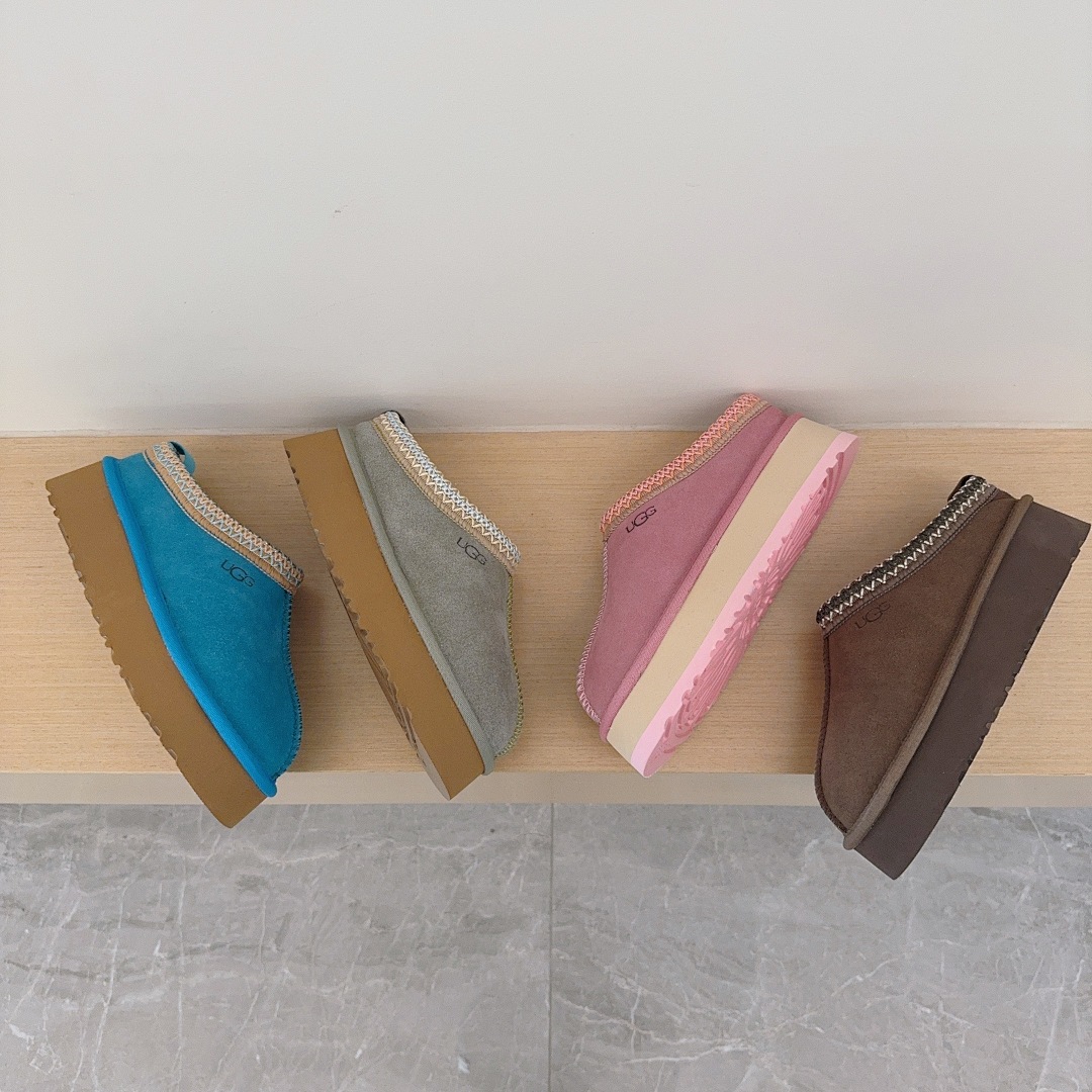 UGG Tazz · 6042 — תמונה 23