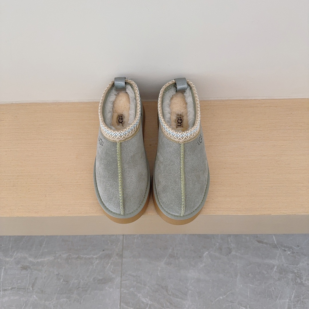 UGG Tazz · 6042 — תמונה 13
