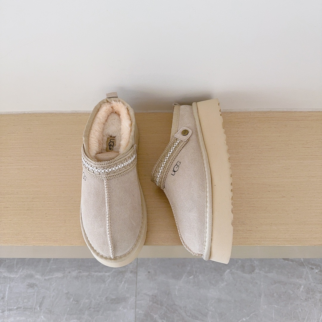 UGG Tazz II · 5698 — תמונה 21
