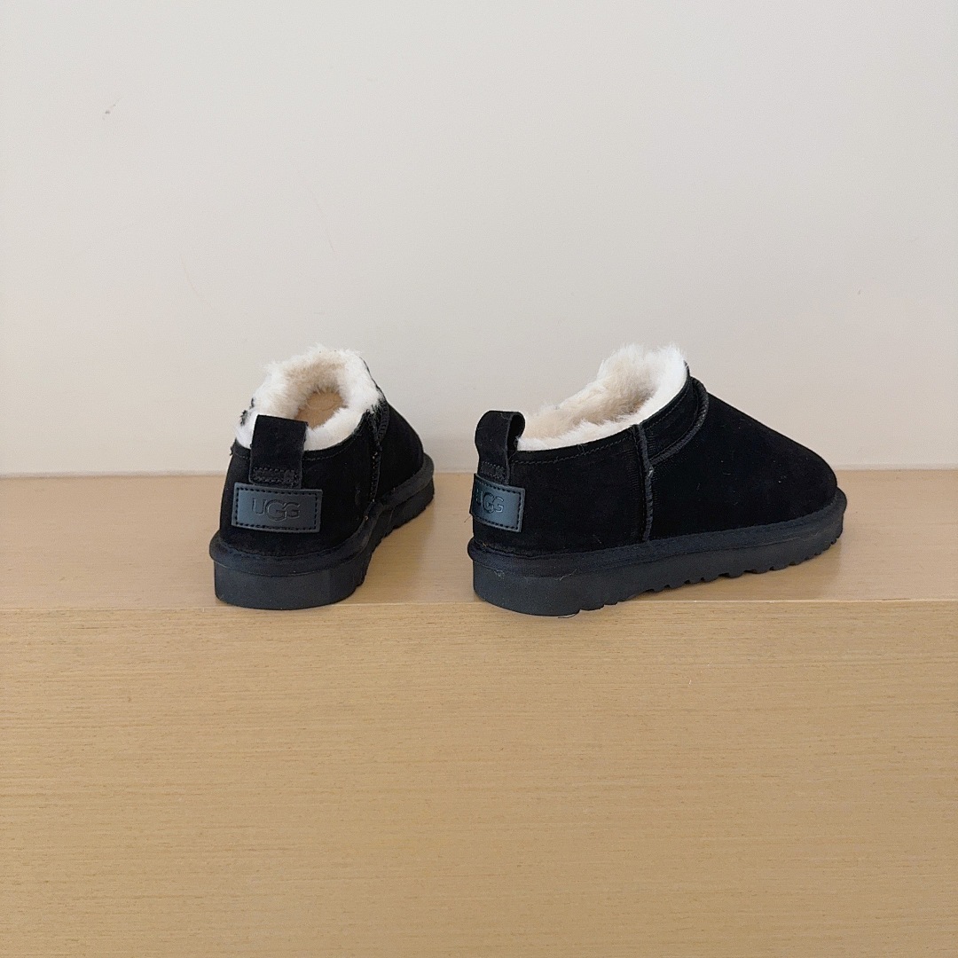 UGG Classic Micro · 5824 — תמונה 15