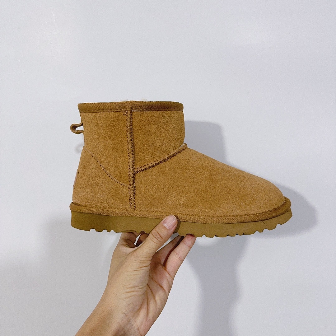 UGG Classic Ultra Mini · 5821 — תמונה 11