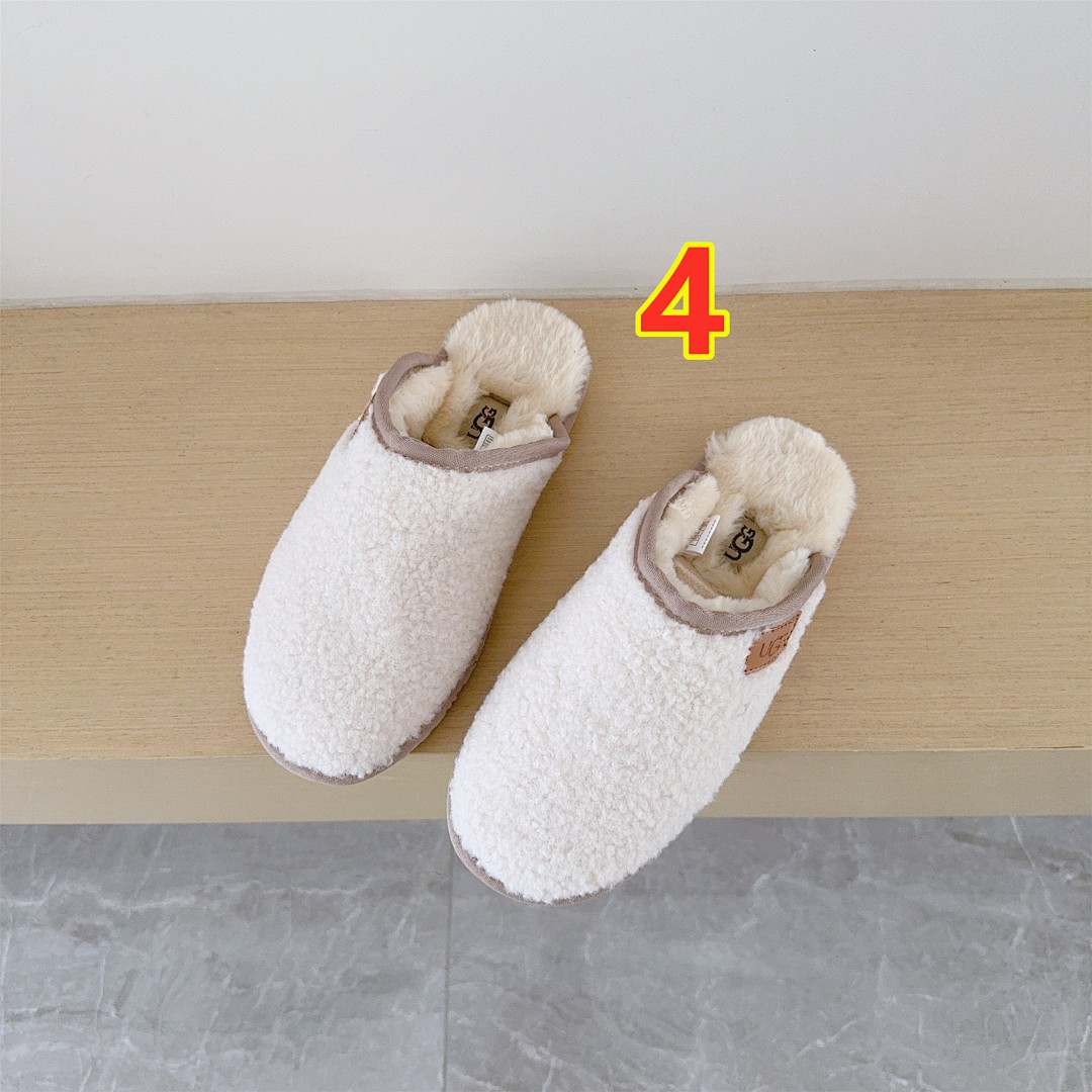 UGG — נעלי בית · 5690 — תמונה 6