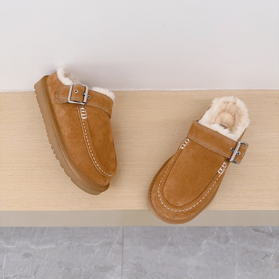 UGG Goldenstar Evelina Clog · 6460 — תמונה 11