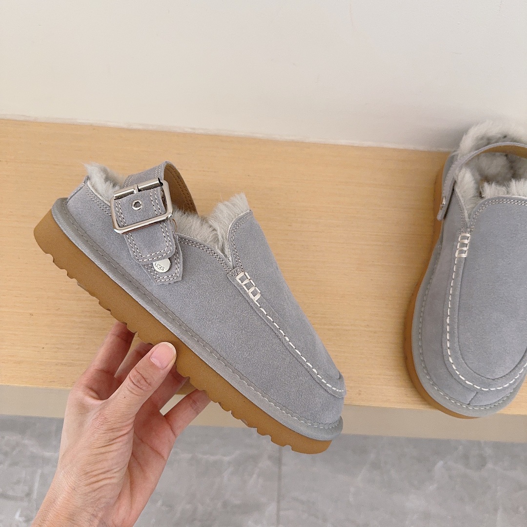 UGG Goldenstar Evelina Clog · 6460 — תמונה 19
