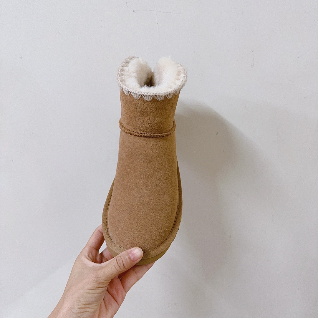 UGG — מגפיים · 5823 — תמונה 25
