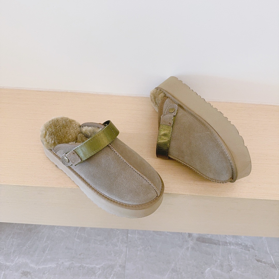 UGG Goldenstar Evelina · 4984 — תמונה 13