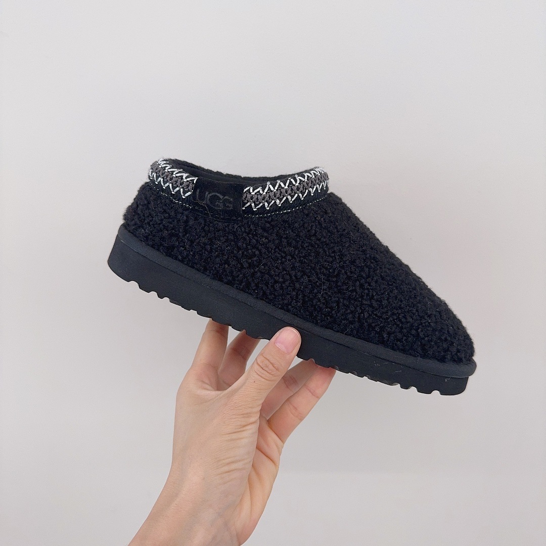 UGG Tasman Maxi Curly · 6458 — תמונה 6