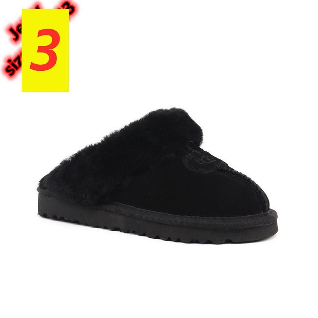 UGG Coquette · 4911 — תמונה 5