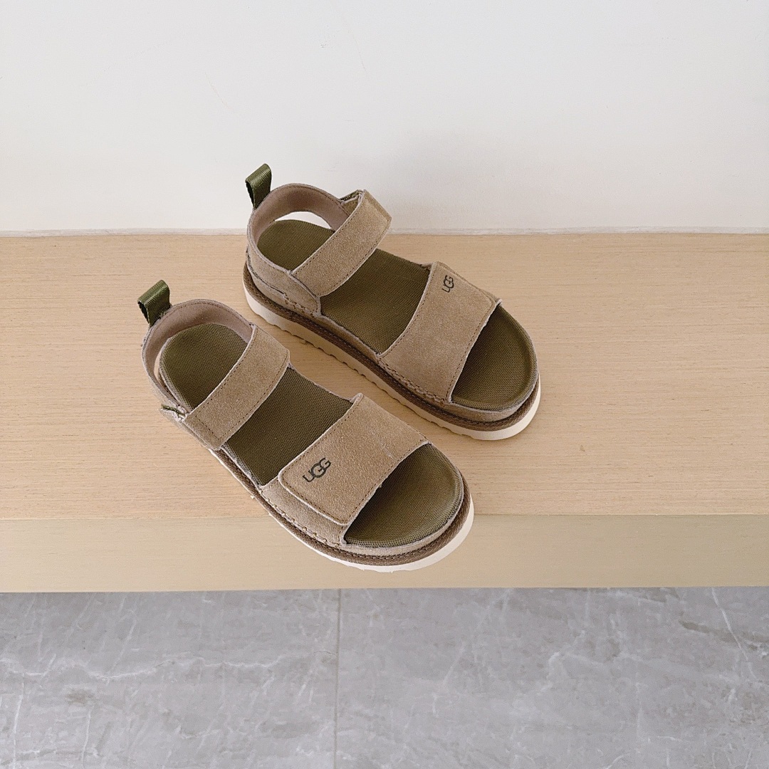 UGG Goldenstar · 6224 — תמונה 9