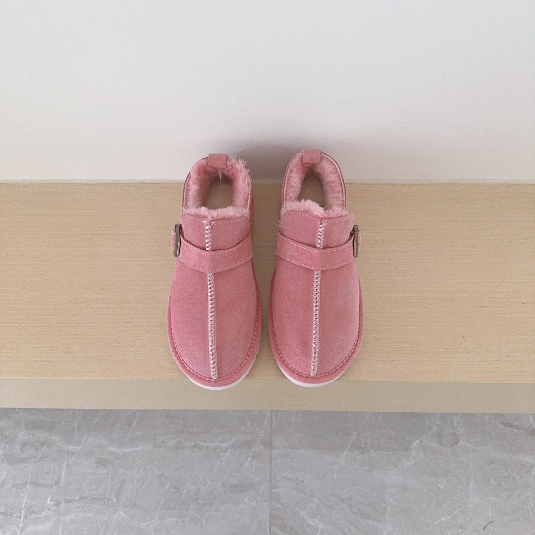 UGG Goldenstar Evelina Clog · 5882 — תמונה 9
