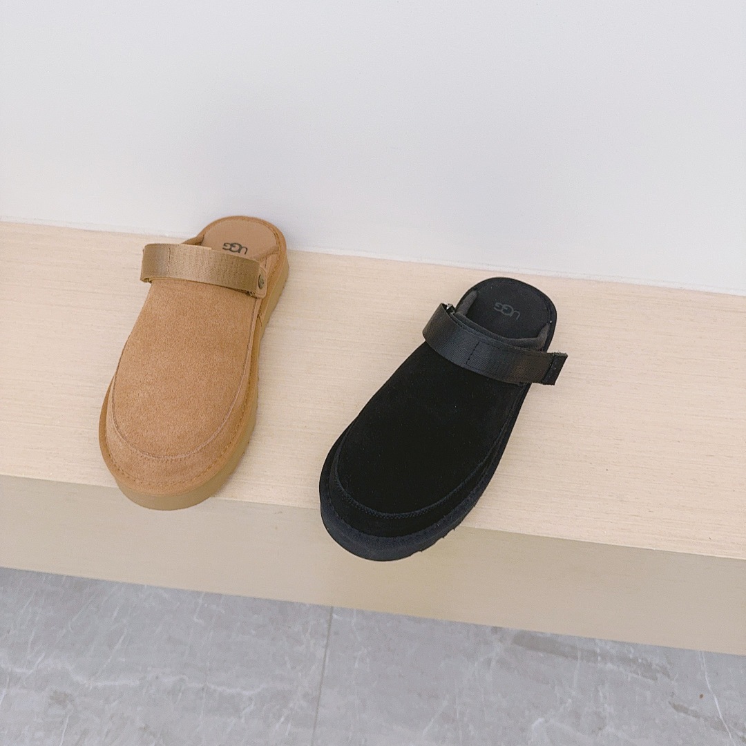 UGG Goldenstar · 4983 — תמונה 13