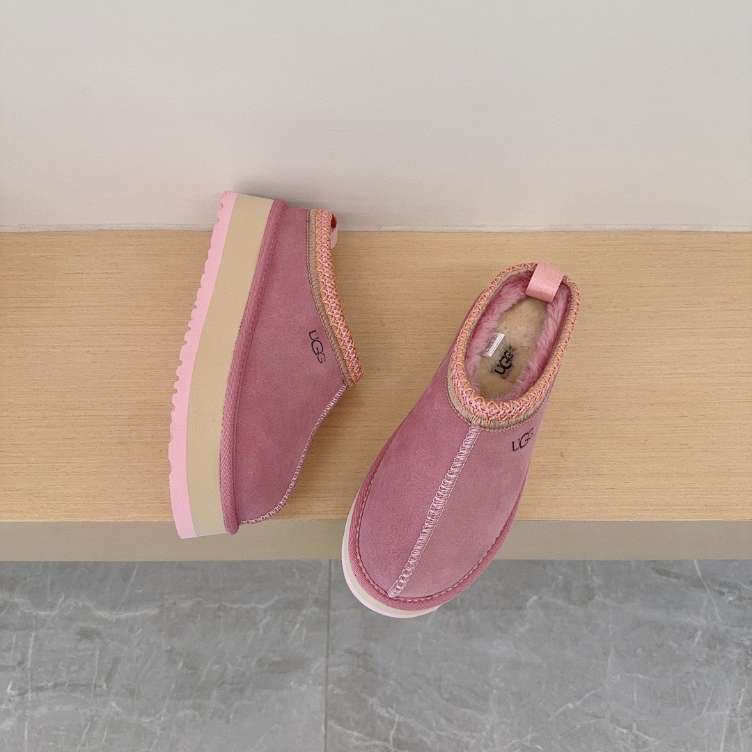 UGG Tazz · 6042 — תמונה 9