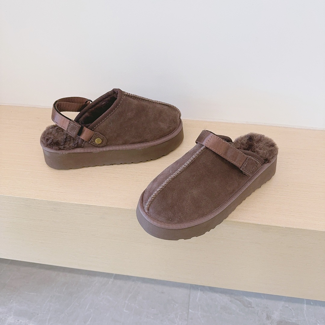 UGG Goldenstar Evelina · 4984 — תמונה 7