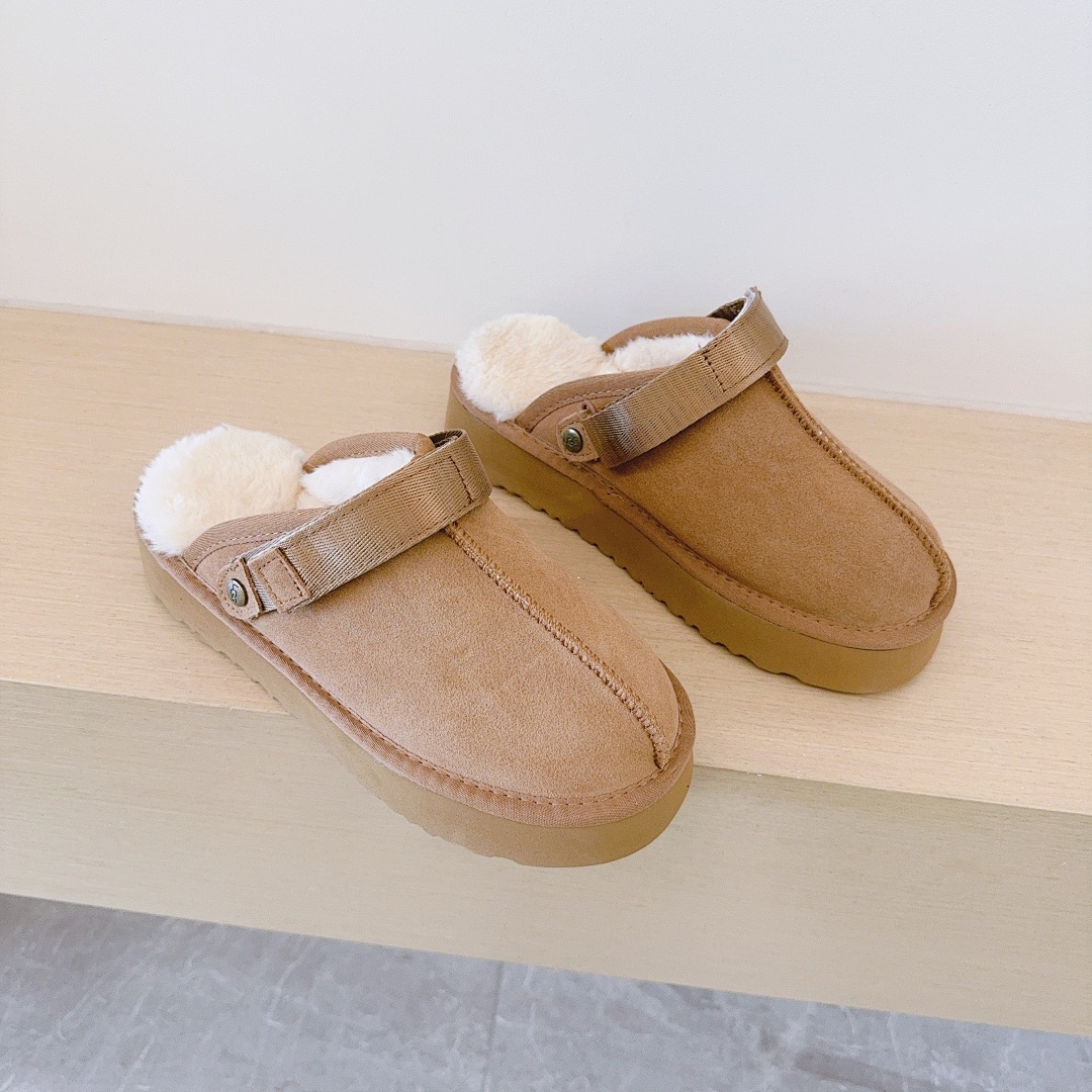 UGG Lanah Clog · 5774 — תמונה 11