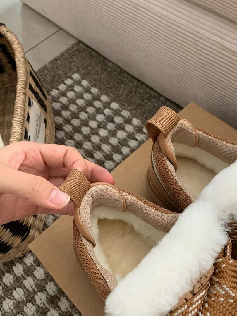 UGG Lowmel · 5969 — תמונה 17