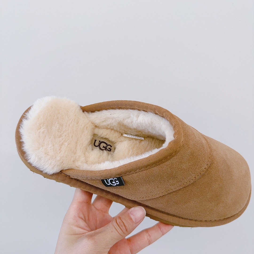 UGG Scuff · 5133 — תמונה 6