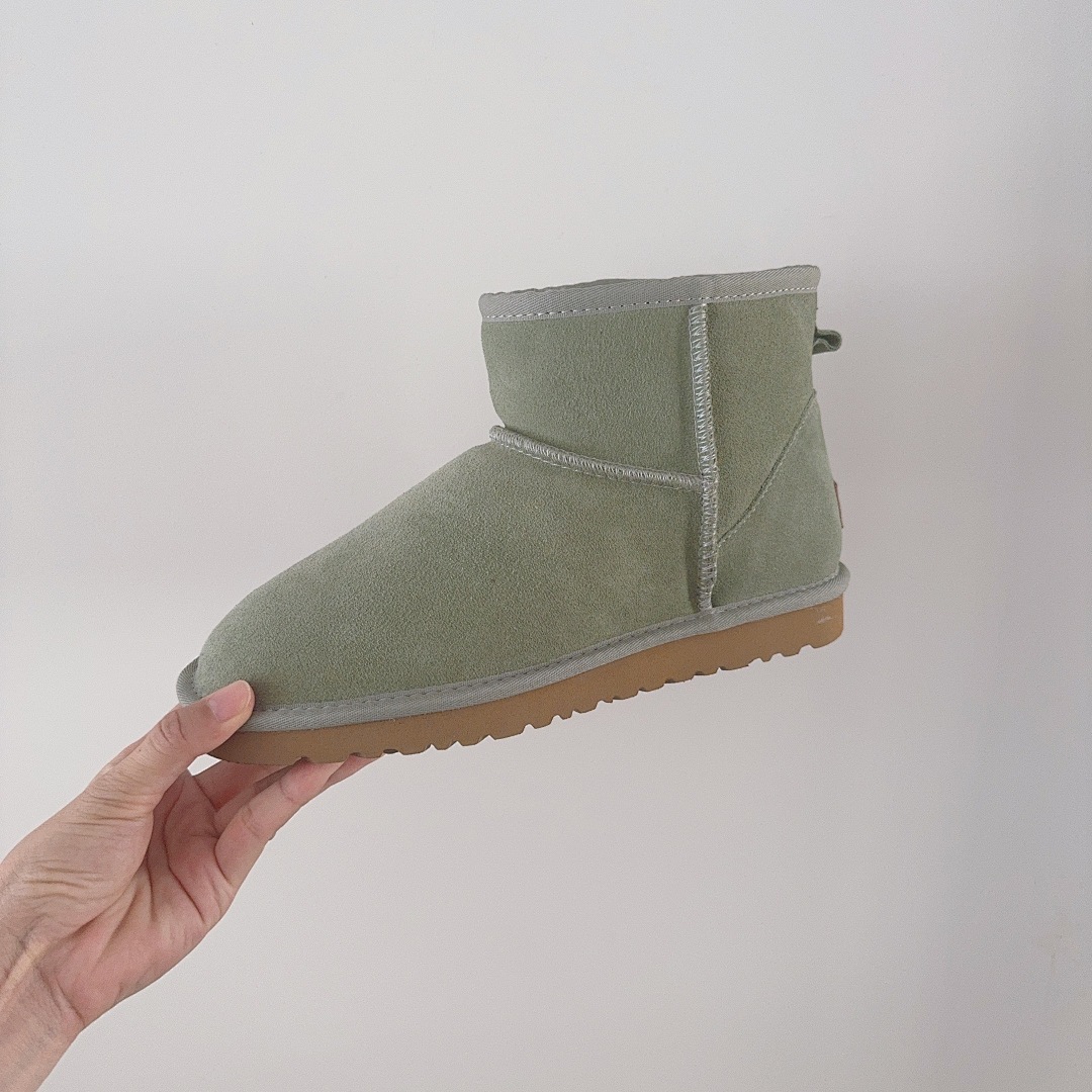 UGG Classic Ultra Mini · 5821 — תמונה 21