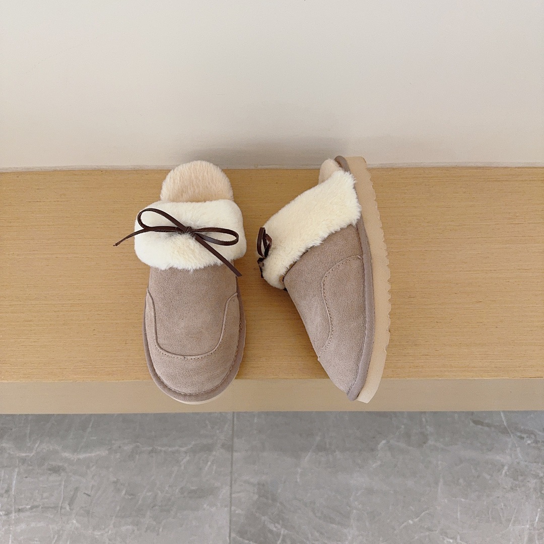 UGG Scuffette II · 5822 — תמונה 14