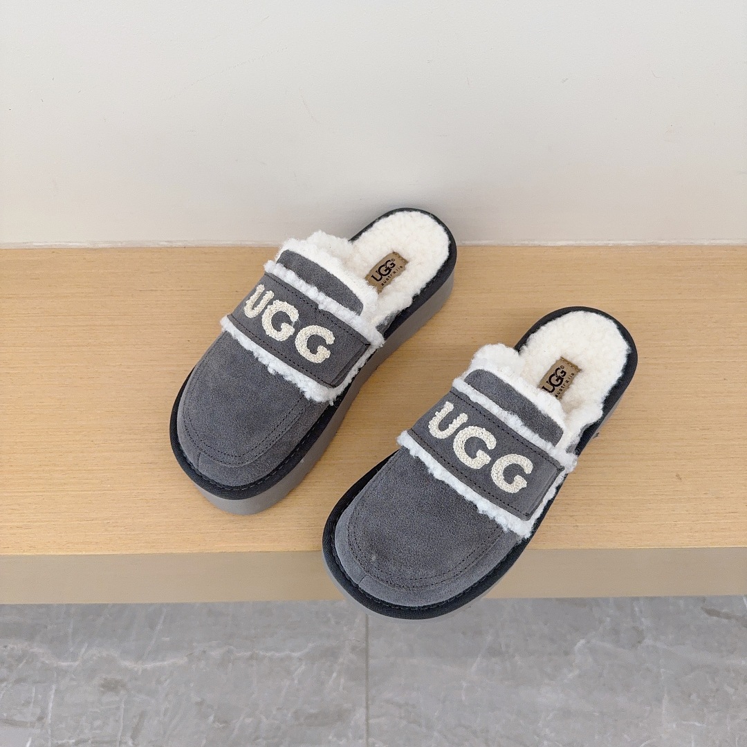 UGG Tazz Platform · 6455 — תמונה 14