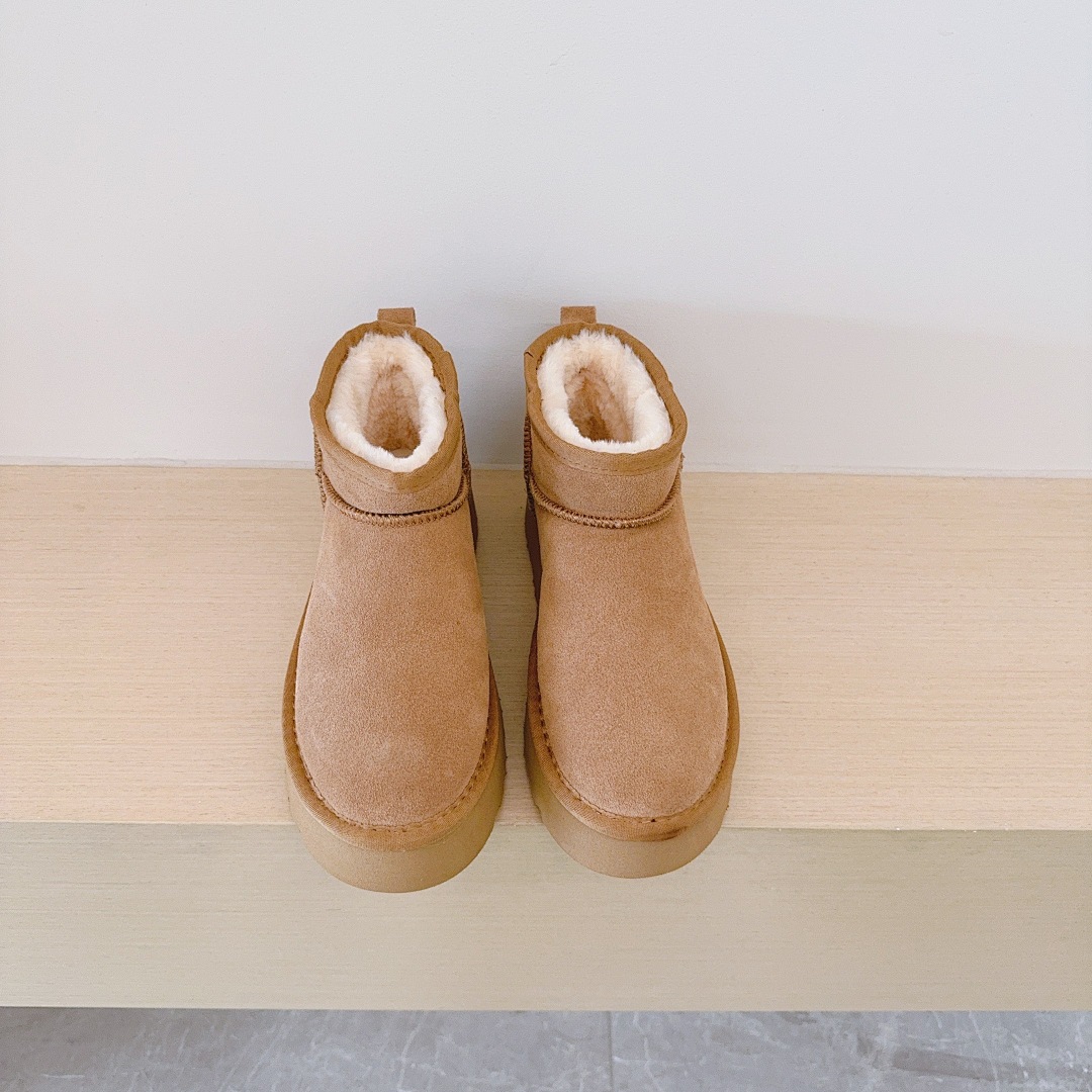 UGG Classic Ultra Mini Platform · 5772 — תמונה 5