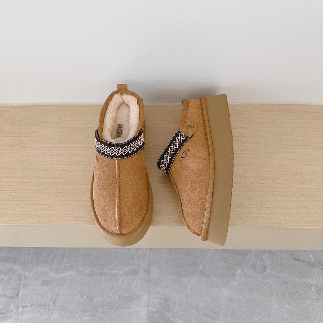 UGG Tazz II · 5698 — תמונה 25