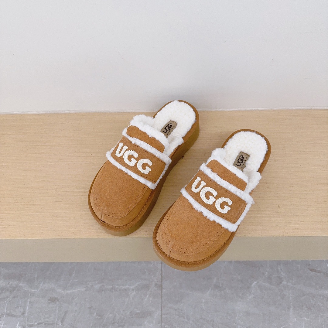 UGG Tazz Platform · 6455 — תמונה 11