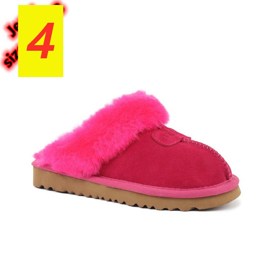 UGG Coquette · 4911 — תמונה 6