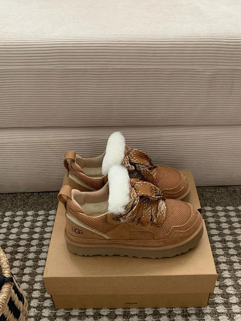 UGG Lowmel · 5969 — תמונה 19