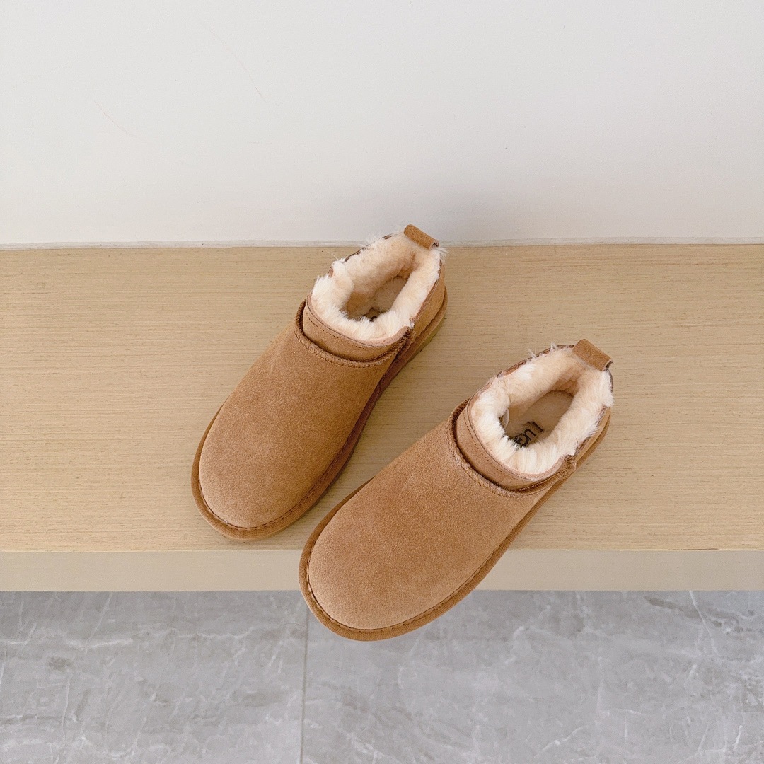 UGG Classic Micro · 5824 — תמונה 9