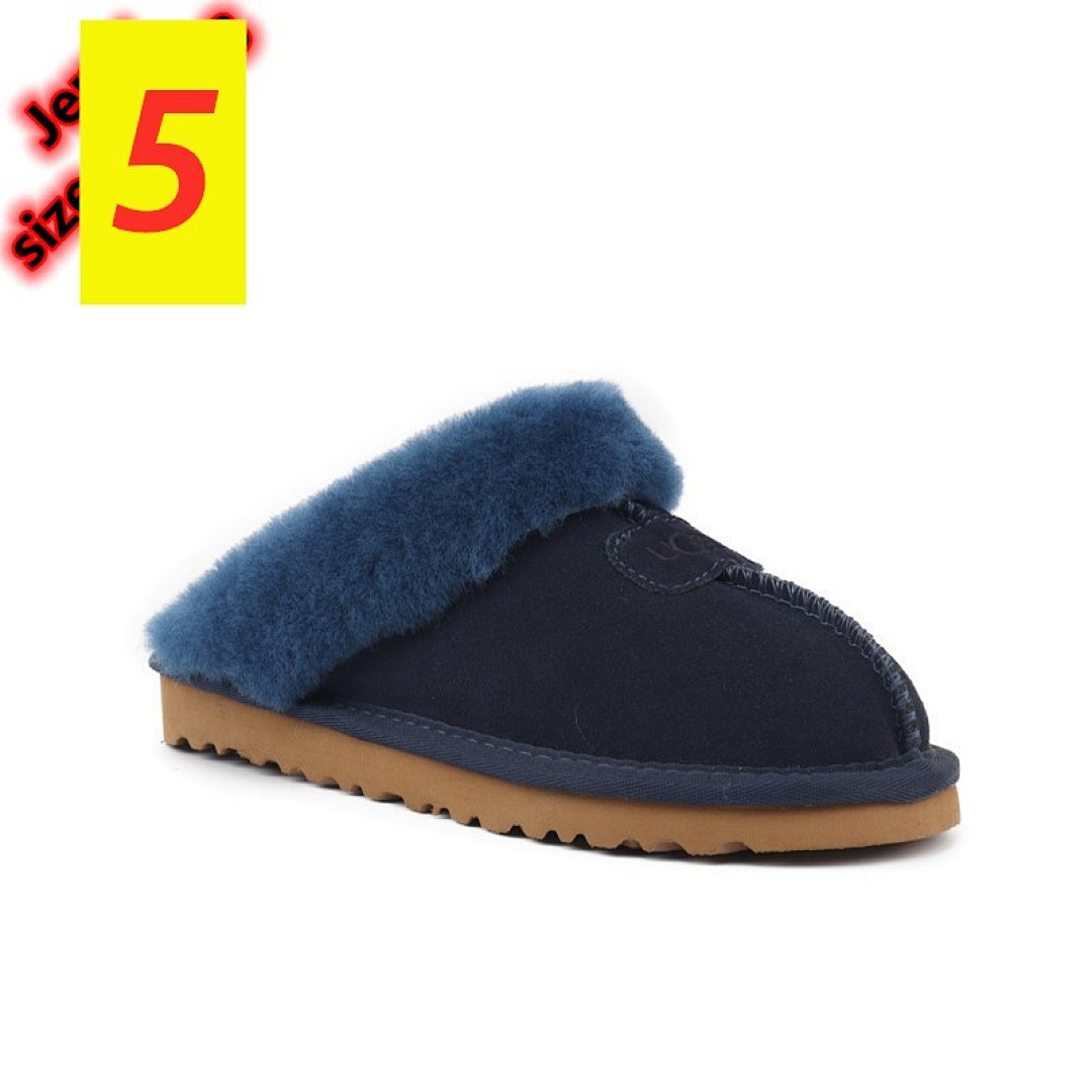 UGG Coquette · 4911 — תמונה 7