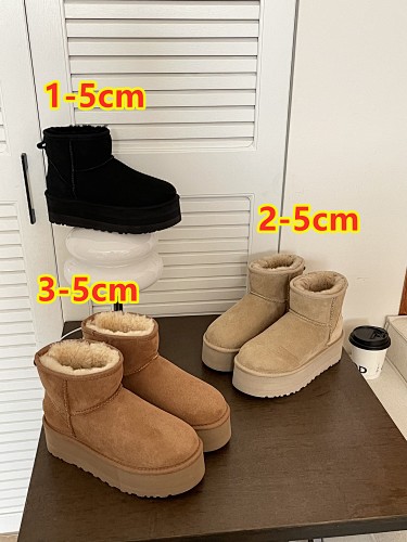 UGG Classic Ultra Mini Platform · 5883