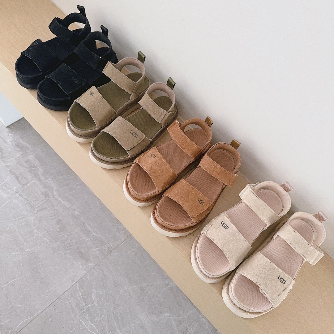 UGG Goldenstar · 6224 — תמונה 12