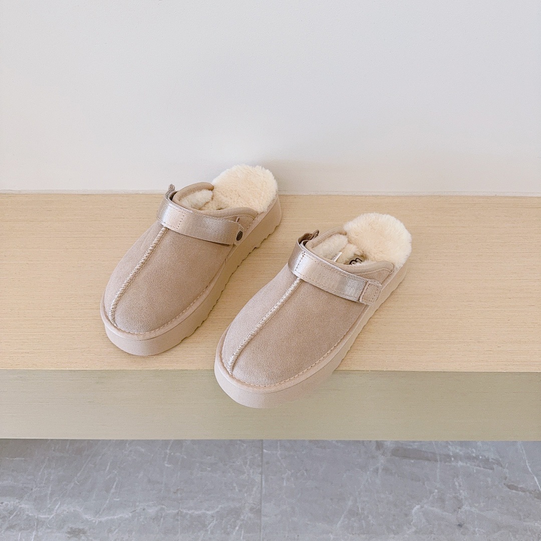 UGG Lanah Clog · 5774 — תמונה 18