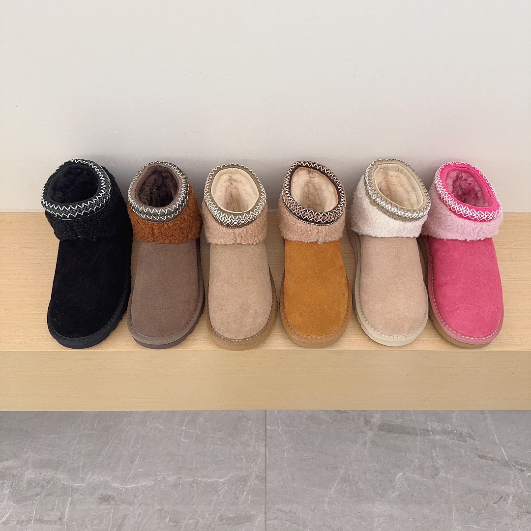 UGG Tasman II · 6457 — תמונה 4