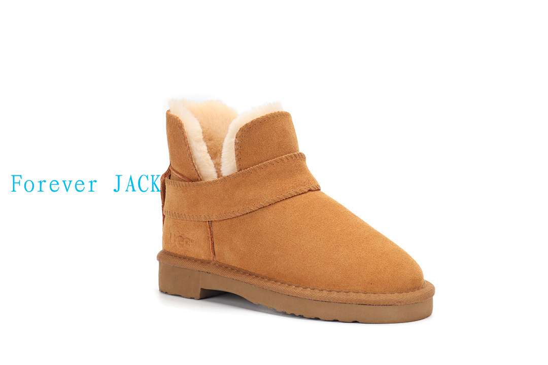 UGG Mini Classic · 5113 — תמונה 18