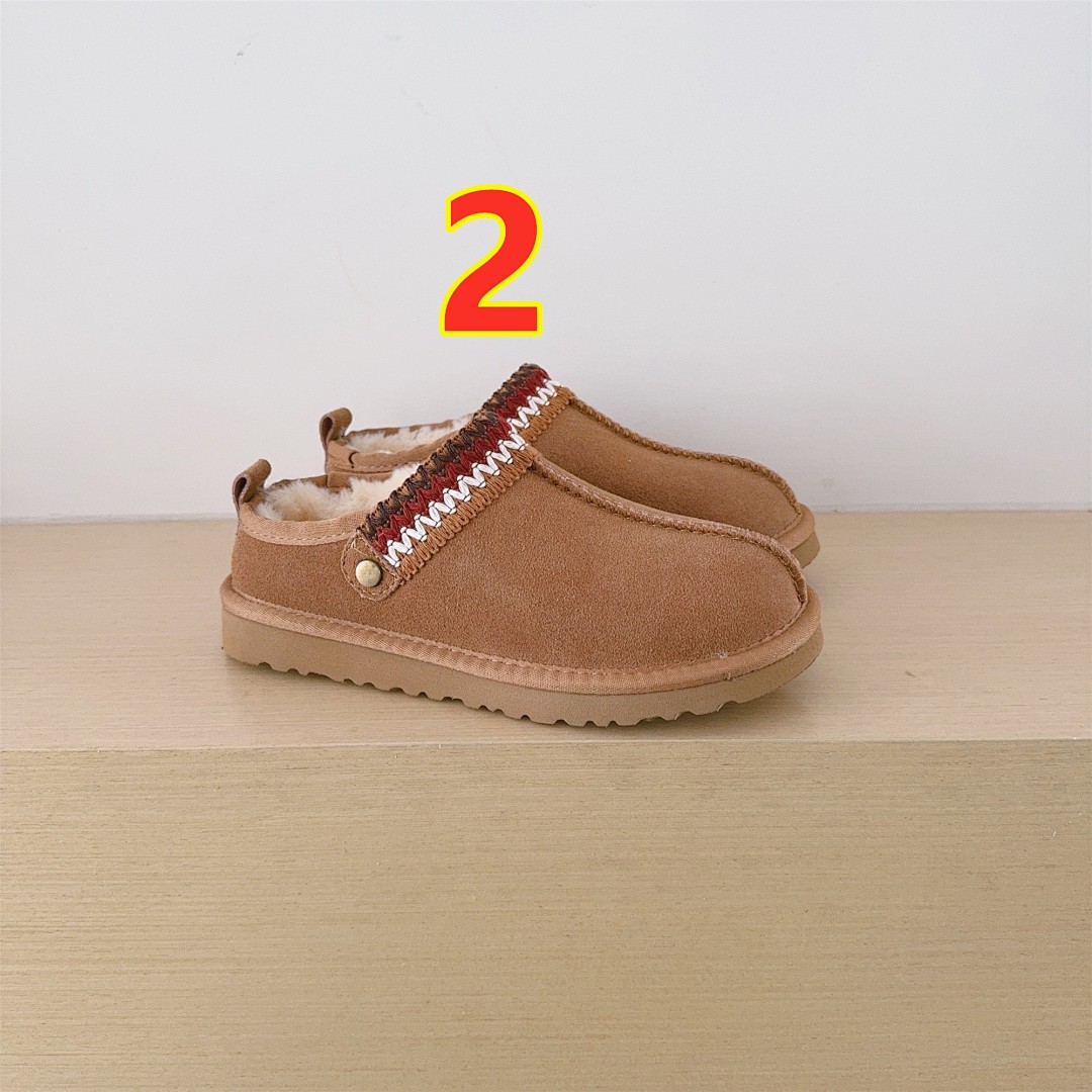 UGG Tasman · 5820 — תמונה 4