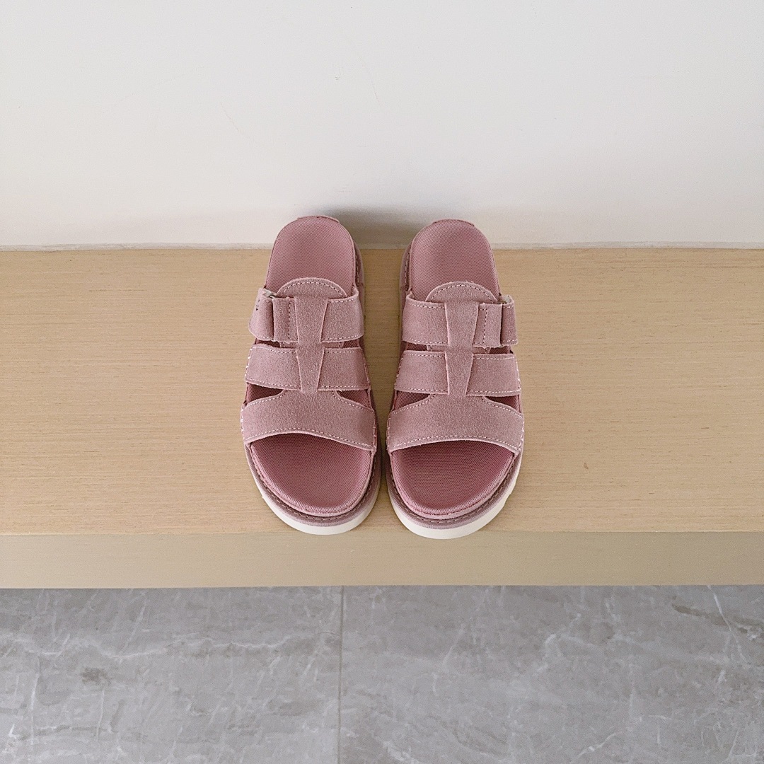 UGG Clem · 6221 — תמונה 6