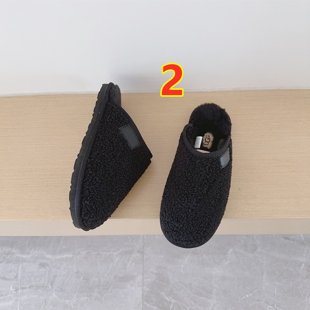 UGG — נעלי בית · 5690 — תמונה 4