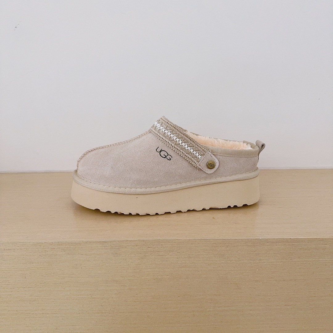 UGG Tazz II · 5698 — תמונה 16