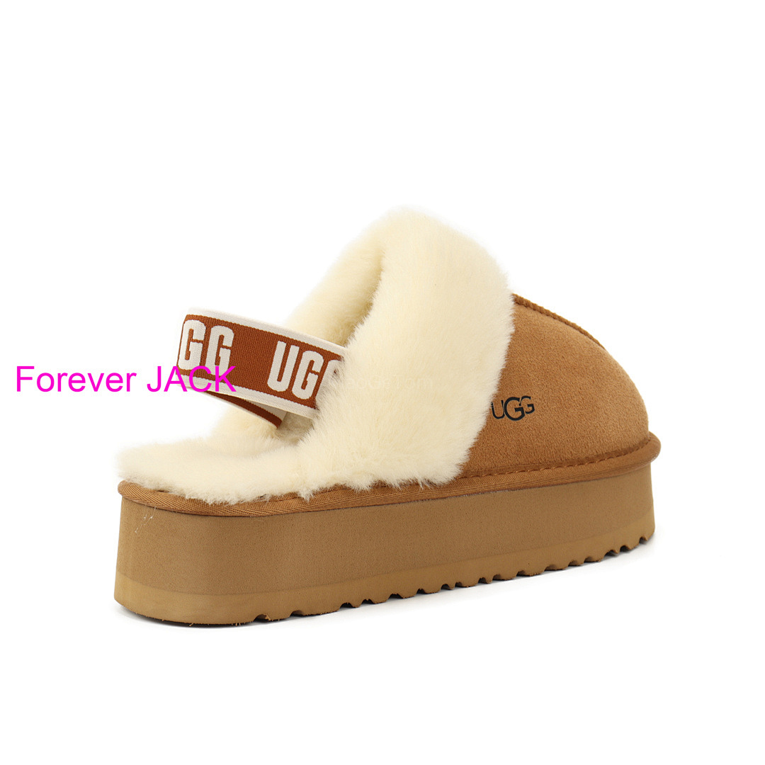 UGG Funkette · 3912 — תמונה 22
