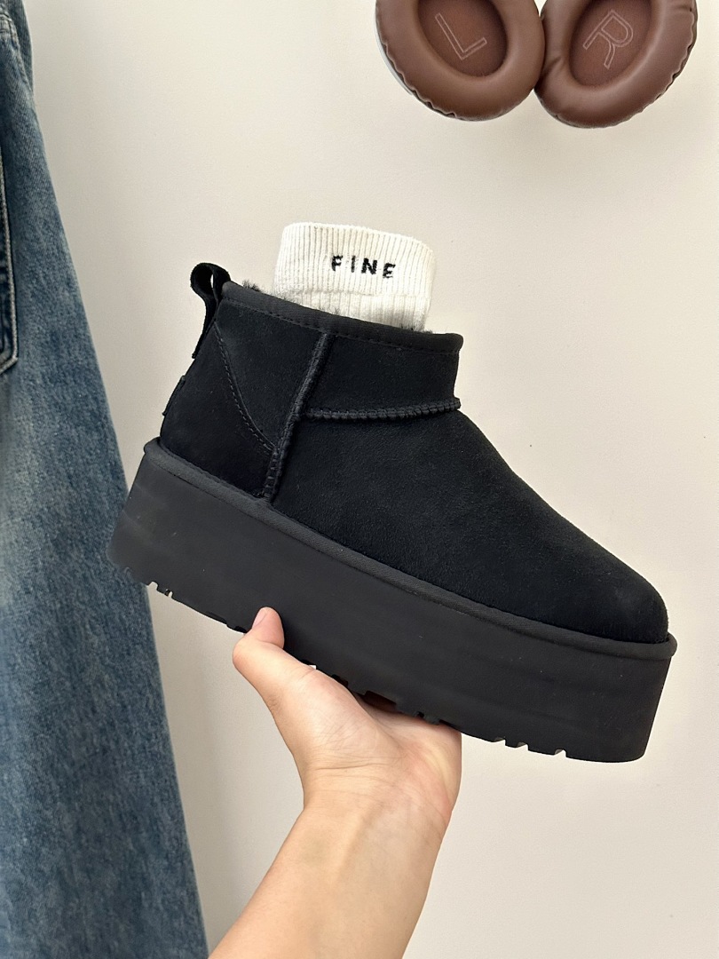UGG Classic Ultra Mini Platform · 5883 — תמונה 20