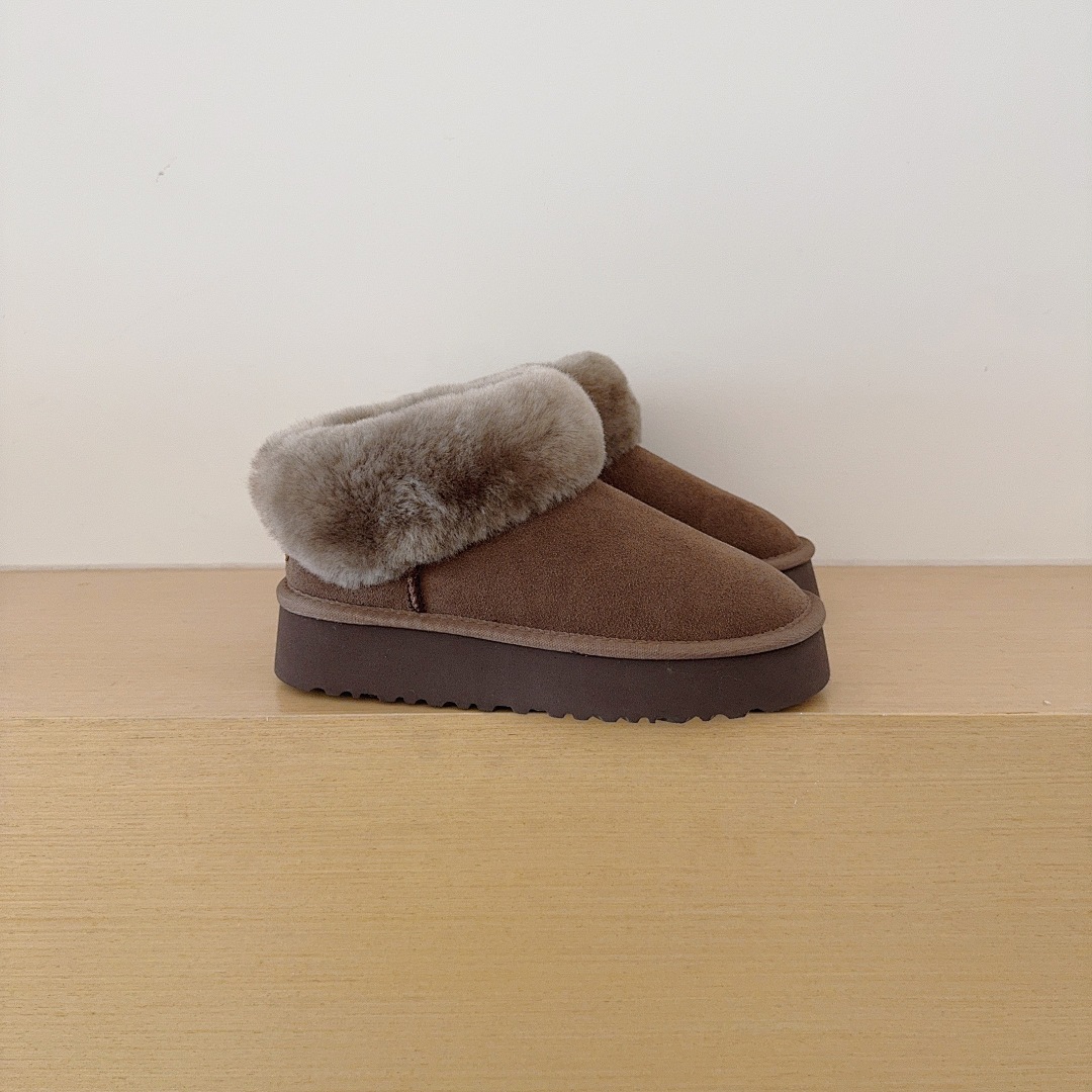 UGG Classic Ultra Mini · 5699 — תמונה 19