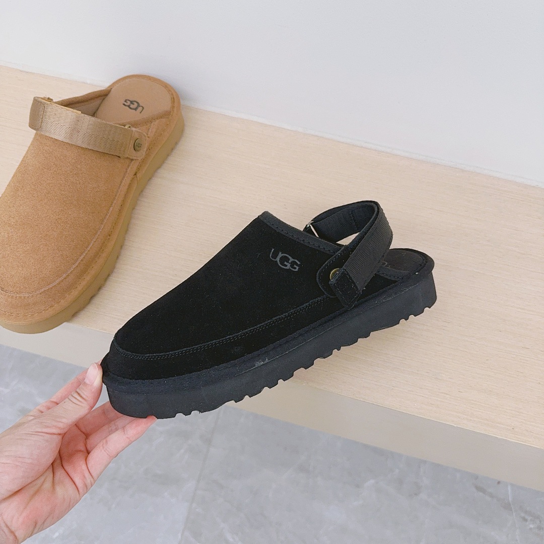 UGG Goldenstar · 4983 — תמונה 11
