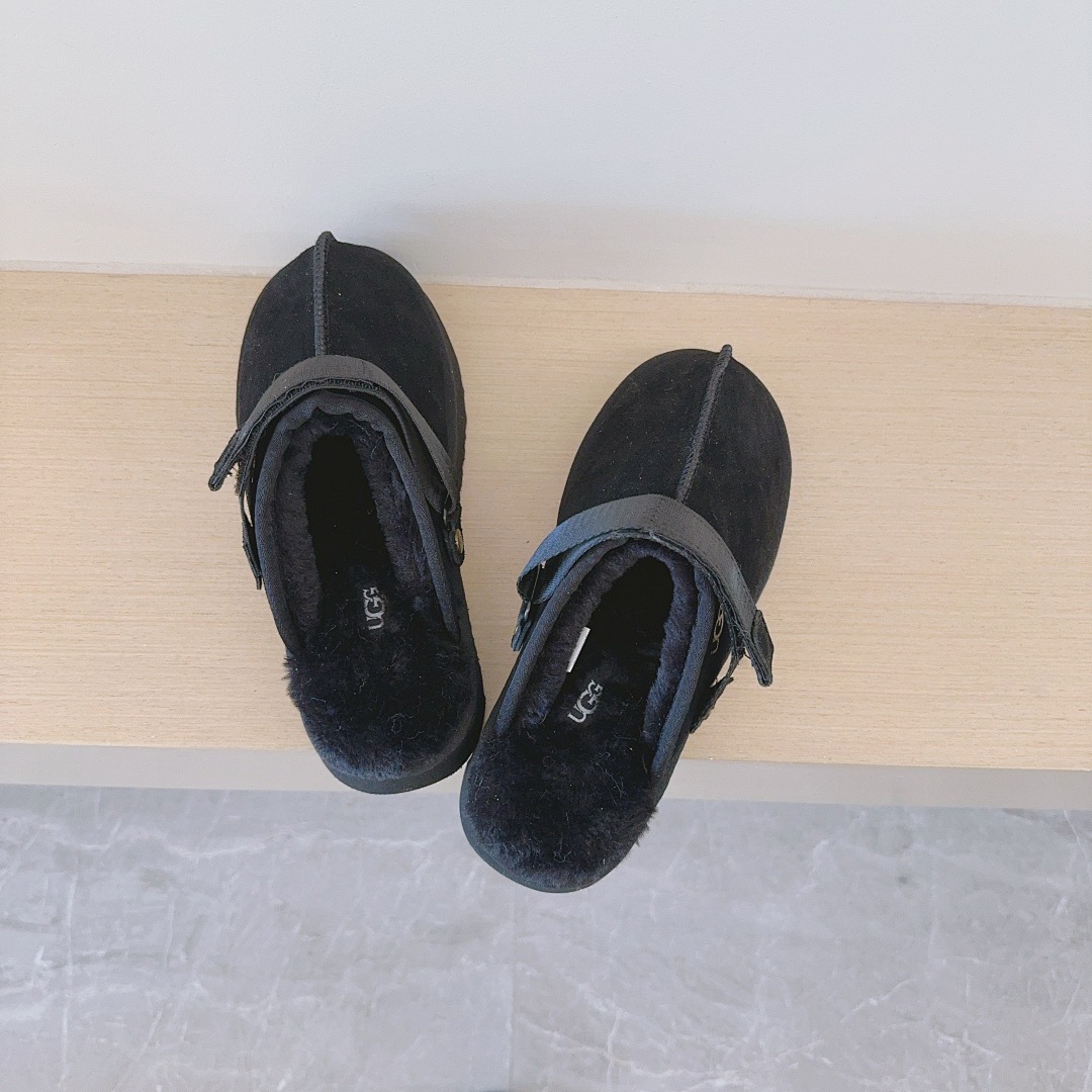 UGG Lanah Clog · 5774 — תמונה 16