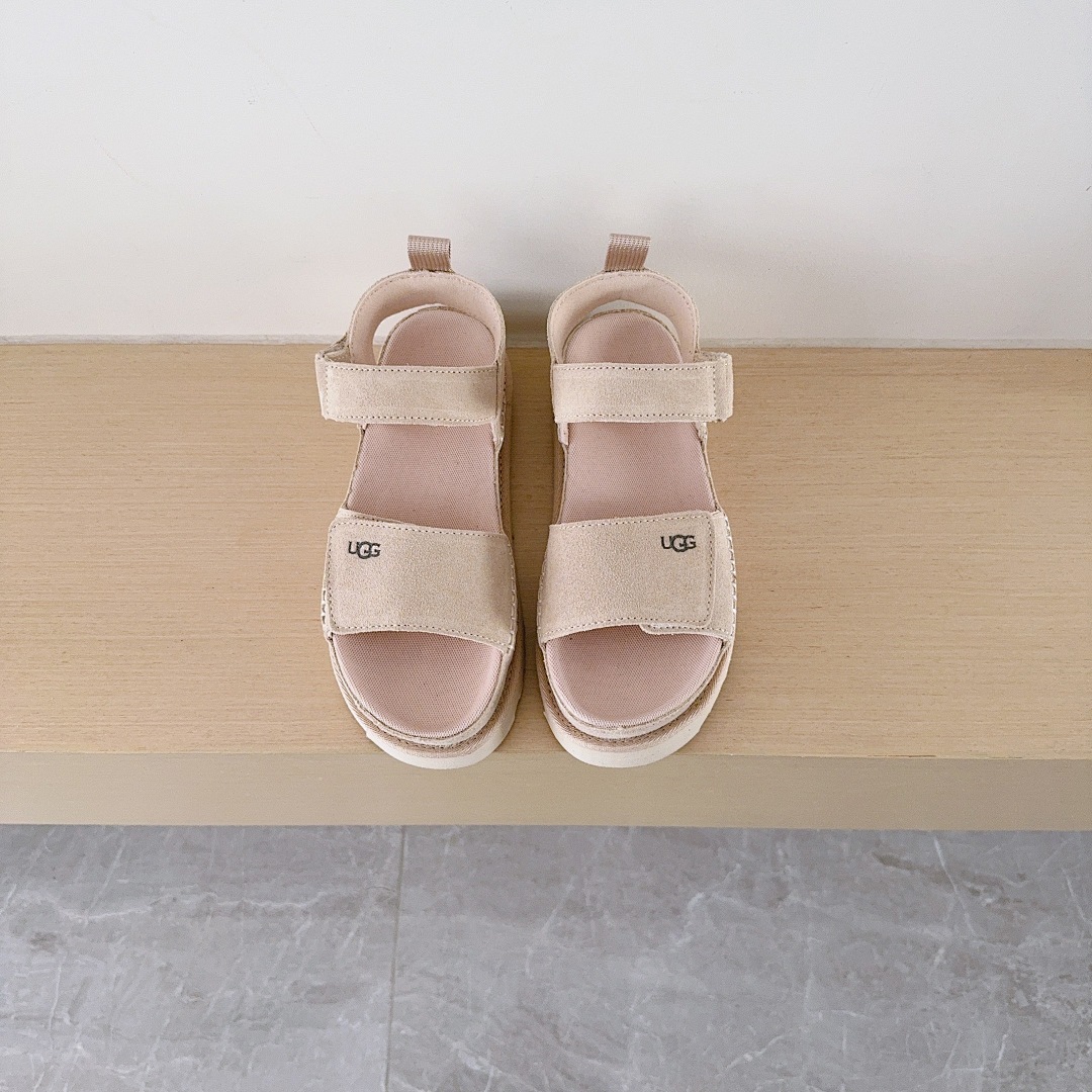 UGG Goldenstar · 6224 — תמונה 3