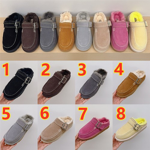 UGG Goldenstar Evelina Clog · 6460